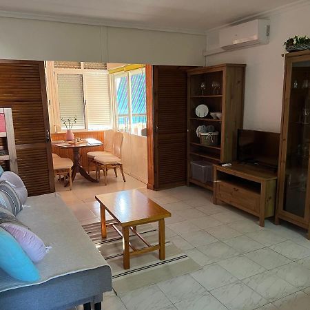 Apartament La Mata La Mata  Extérieur photo