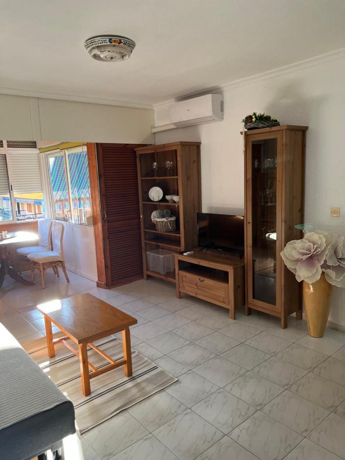 Apartament La Mata La Mata  Extérieur photo
