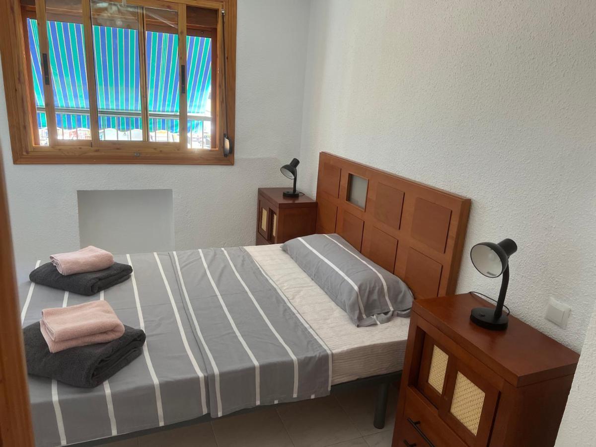 Apartament La Mata La Mata  Extérieur photo