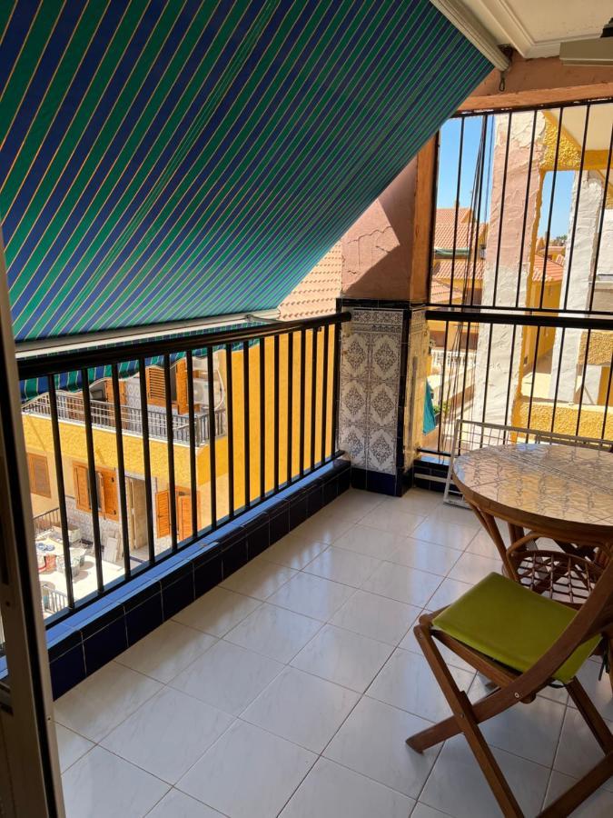 Apartament La Mata La Mata  Extérieur photo