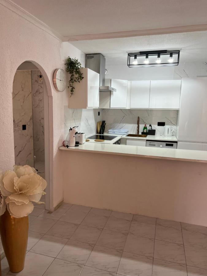 Apartament La Mata La Mata  Extérieur photo