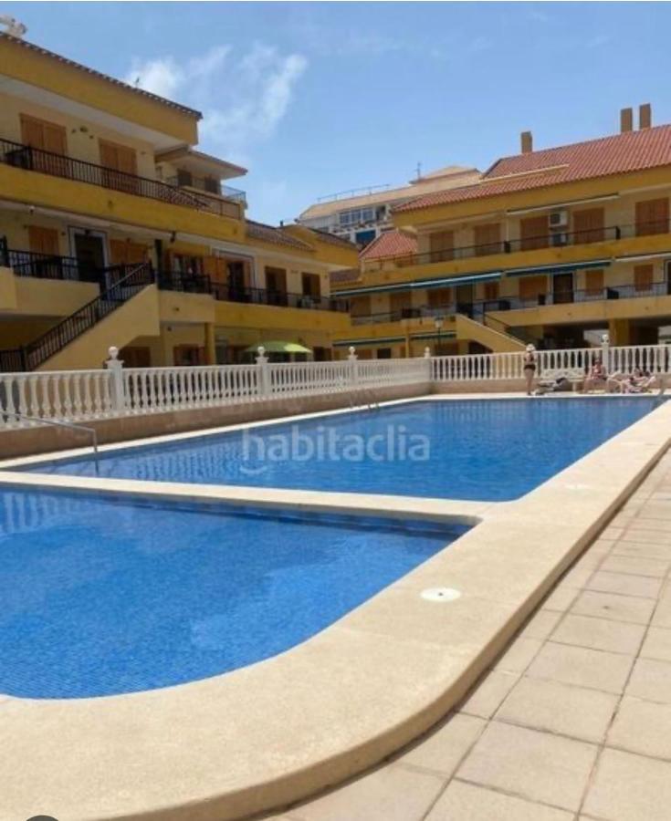 Apartament La Mata La Mata  Extérieur photo